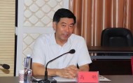 福州市委原常委、政法委书记高明，被查（附简历）