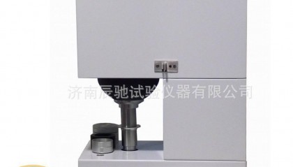 选购全自动白度检测仪需关注的三个要点