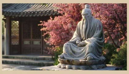 讲好孔子故事：121-123篇