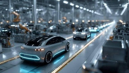 大手笔！特斯拉奖励马斯克价值290亿美元股票：留住他比以往任何时候都重要【附自动驾驶行业市场分析】