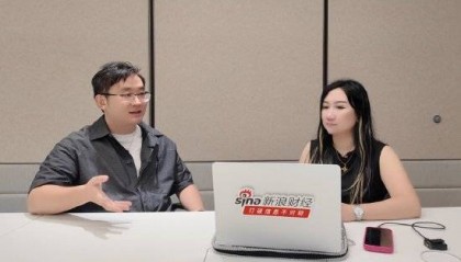 HashKey首席分析师丁肇飞：稳定币是中美金融竞争的重要一环