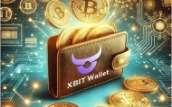 加密三雄角逐 XBIT Wallet 币安币钱包多链资产管理抢先一步