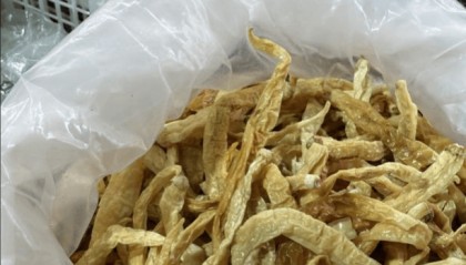 白辣椒是什么神仙美味？湖南人餐桌上的“白月光”引发全网热议