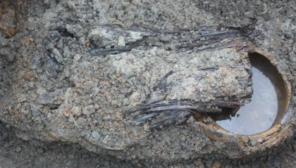 从“软得像面条”到清晰可辨：考古人这样抢救简牍