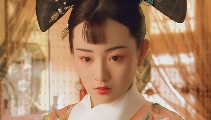 颠覆认知！珍妃不是白月光，被投井全是咎由自取？