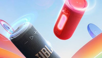 JBL GRIP霓虹罐便携式蓝牙音箱：声光随心动， 生活节奏一“罐”全包！799元畅享高性价比音乐盛宴