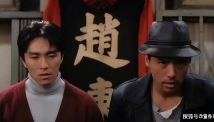 前妻掏空资产，欠债2.5亿，香港娱乐圈巨头的痛苦婚姻经历