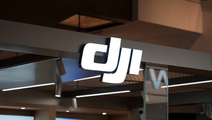 大疆影像软件系统二号位夏斌强离职，是大疆早期核心成员