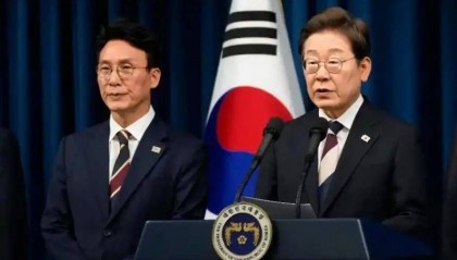 野心暴露无疑！九三阅兵前夕，第一个公然拒绝出席的总统出现，正式通告全球，降格对待中国