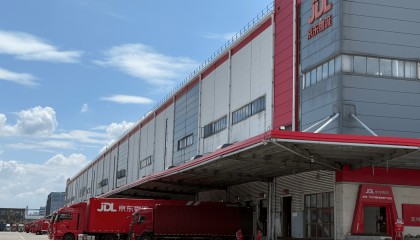 史上最热618！京东物流发布助跑计划，挑战物流新极限