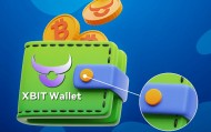 稳定币利差模式终结 XBIT Wallet硬钱包存储让资产离线避险
