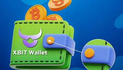 稳定币利差模式终结 XBIT Wallet硬钱包存储让资产离线避险