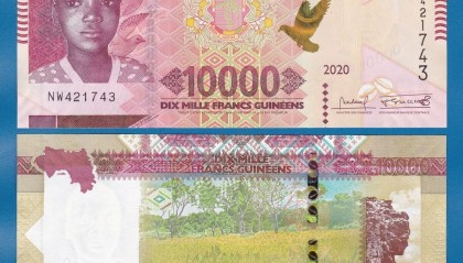 不值钱的货币(世界上最不值钱的货币)