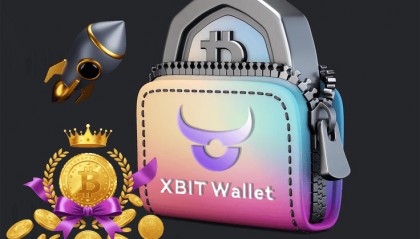 波场币钱包与XBIT Wallet启资产管理新篇章 打造安全便捷加密体验