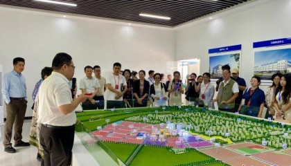 侨商“组团” 寻海南自贸港封关机遇