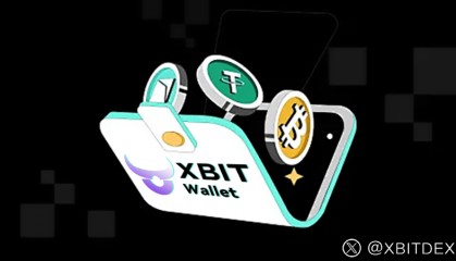 香港首张稳定币牌照将发！XBIT Wallet引领最新稳定币钱包安全革命