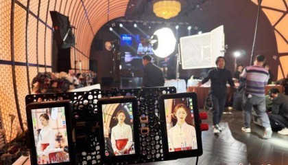 湖南长沙县打造微短剧产业新高地