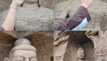 山西旅游怎么玩最划算，山西旅游怎么玩最充分呢