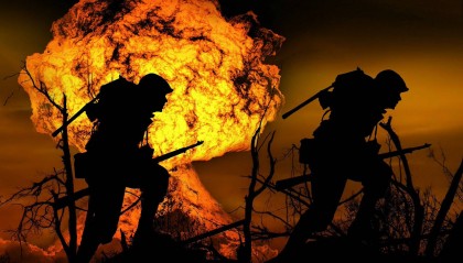 影石、大疆，互攻“后院”