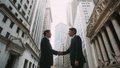 币圈VC，把2万亿美金故事讲到了华尔街