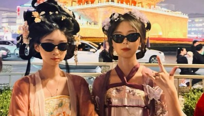 西安旅游推荐景点？西安旅游门票便宜