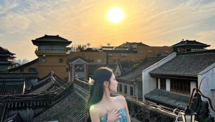 西安最佳旅游？西安旅游推荐