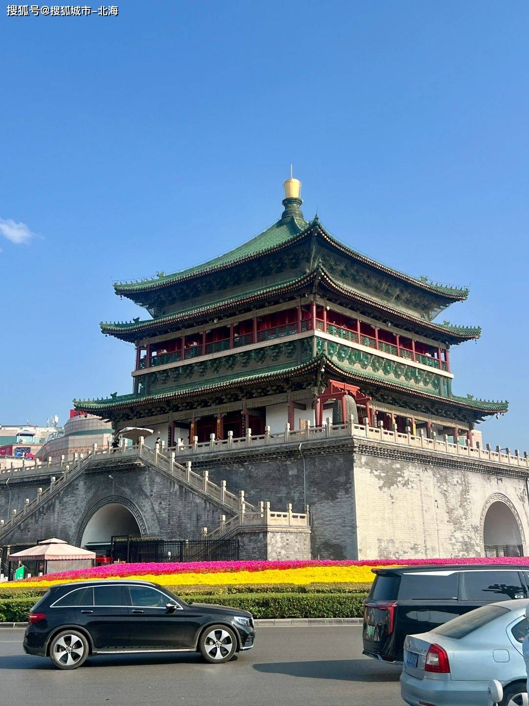 西安旅游推荐景点？西安旅游门票便宜