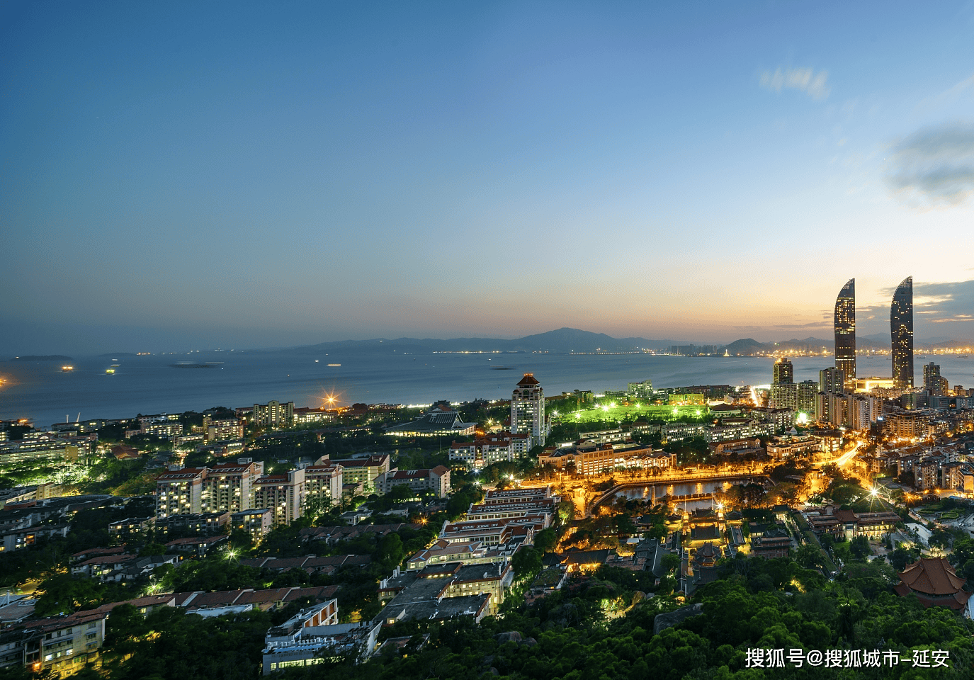 厦门鼓浪屿怎么玩最好，去厦门鼓浪屿应该怎么玩以及费用多少