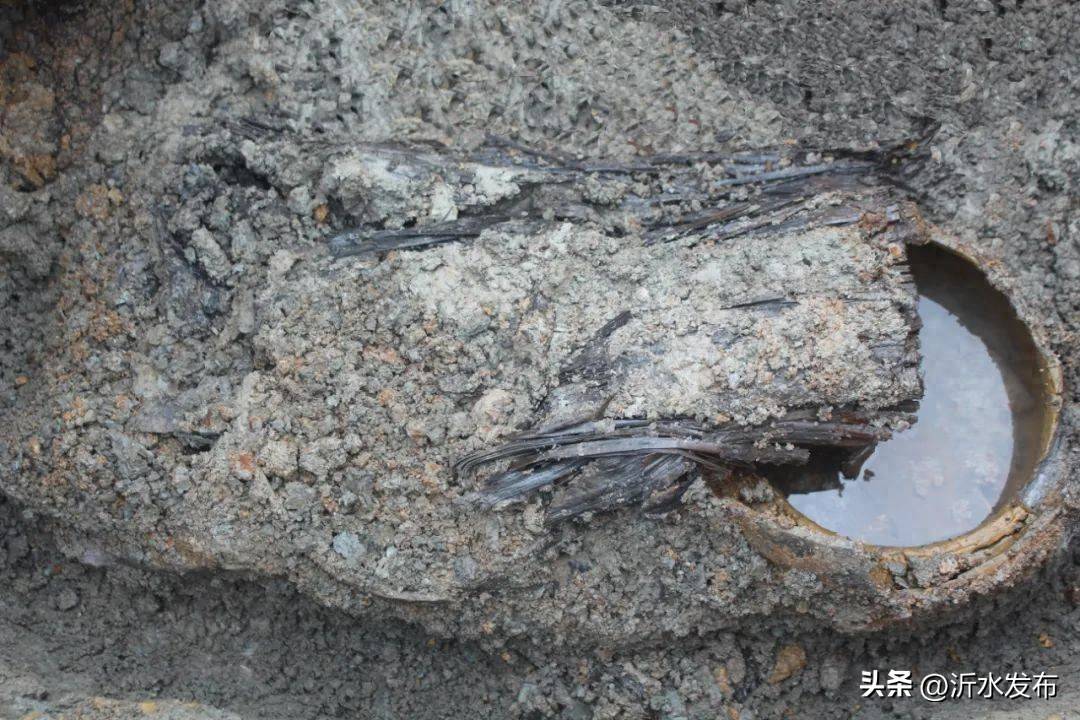 从“软得像面条”到清晰可辨：考古人这样抢救简牍