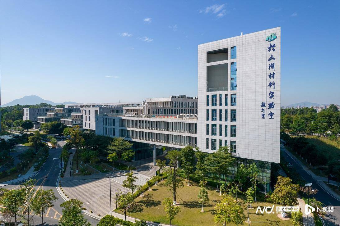 东莞这个社区不简单，五年来激活多个镇街科技产业