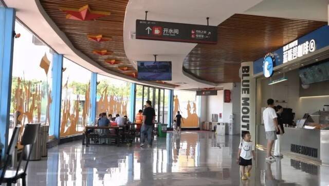 湖南升级30个“司机之家”