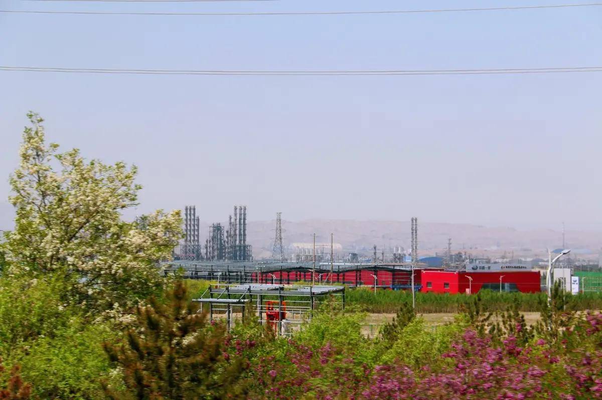 前进黄河边,乌海的海南(煤城海南)