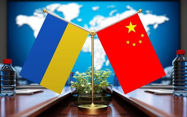 乌克兰给中国上眼药，帮菲律宾造无人机，在南海对抗中国
