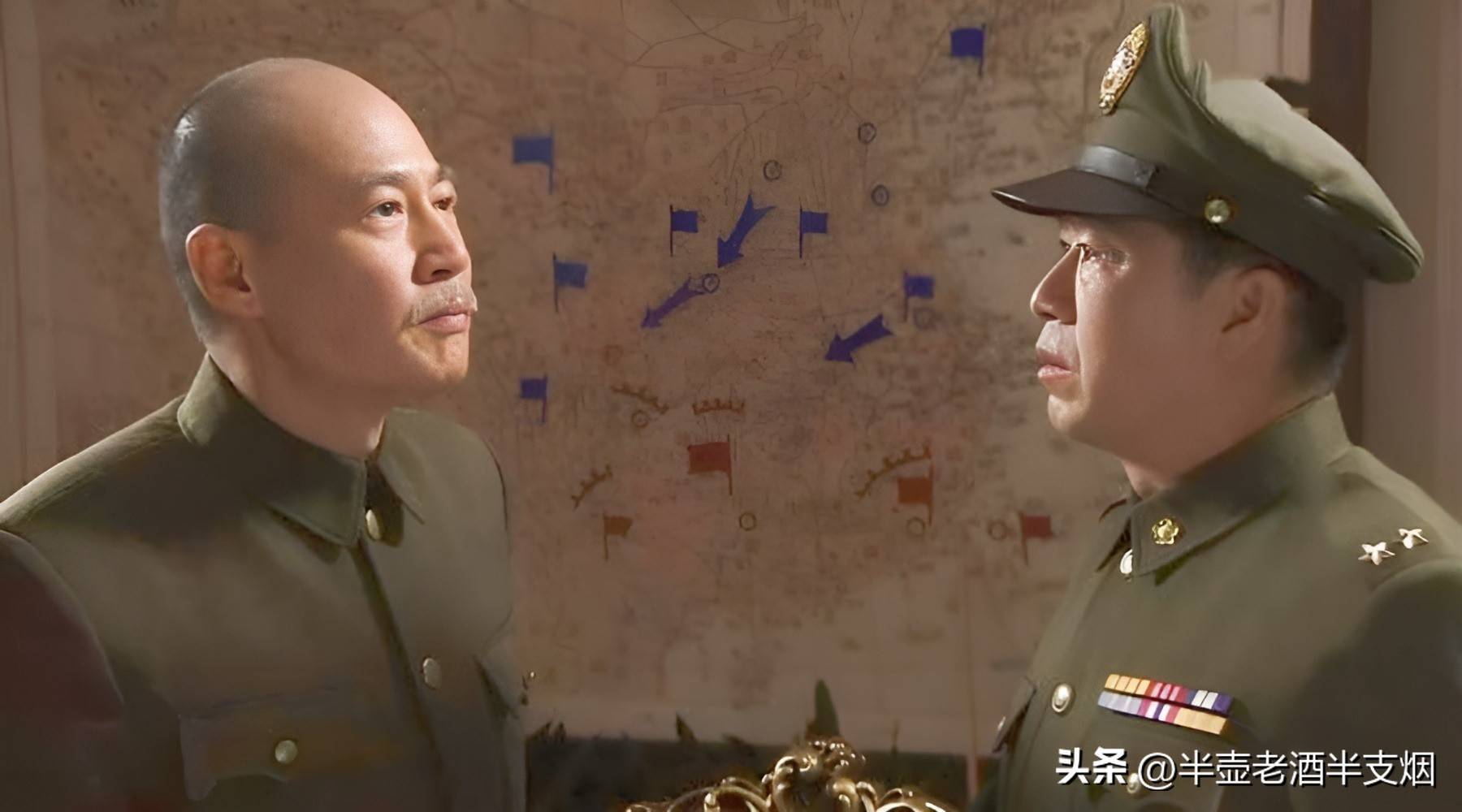 芷江受降城变成了牌坊：286亿元法币建城经费，999‰被谁贪墨了？