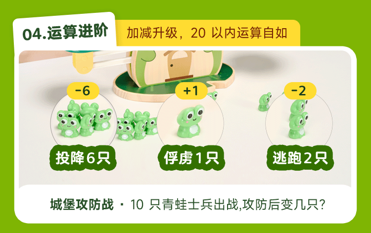 别再让娃背 123 了…… 想让孩子数学好，2 岁后要这样教
