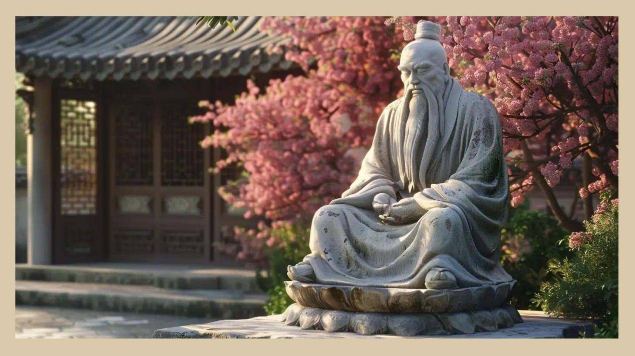 讲好孔子故事：121-123篇