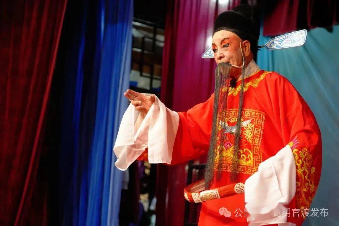 国庆充电指南丨官渡古镇成爆款打卡地？！快去一探究竟！攻略→
