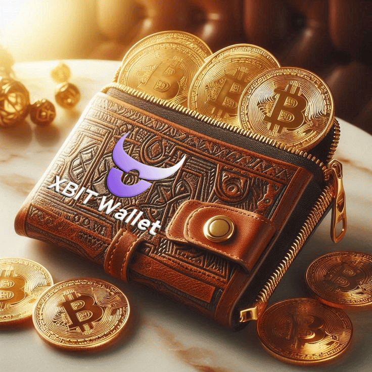 稳定币市场权力重构，XBIT Wallet率先突围，稳定币钱包有哪些新选择