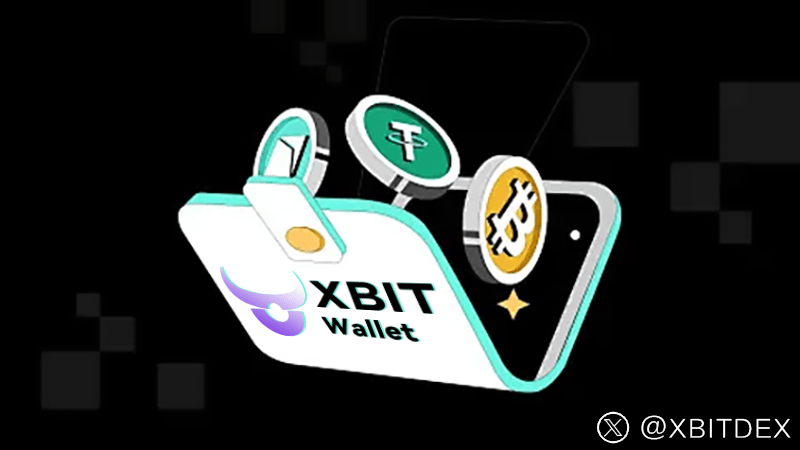 香港首张稳定币牌照将发！XBIT Wallet引领最新稳定币钱包安全革命