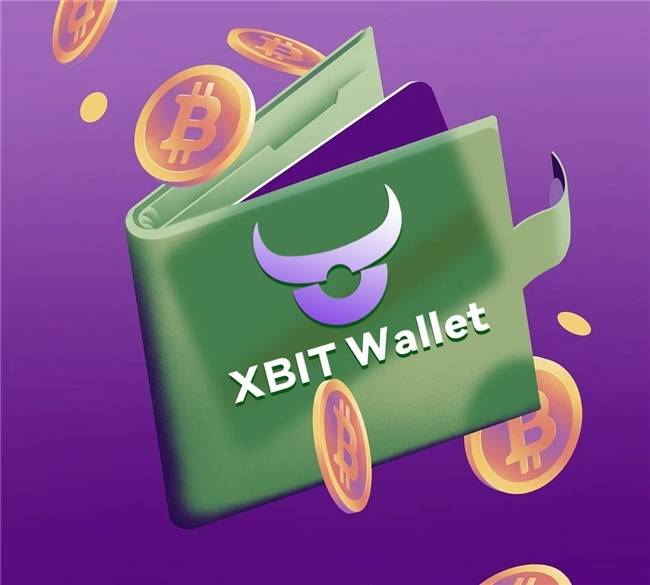 炒币钱包迎来稳定币发售变革浪潮XBIT Wallet深度剖析FalconFinance投资机会