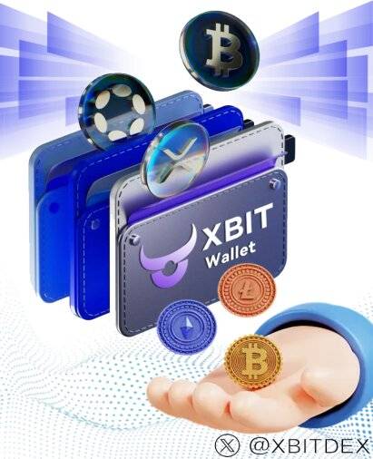 币安币钱包的进阶之选，作为Web3经济通行证XBIT Wallet的核心价值