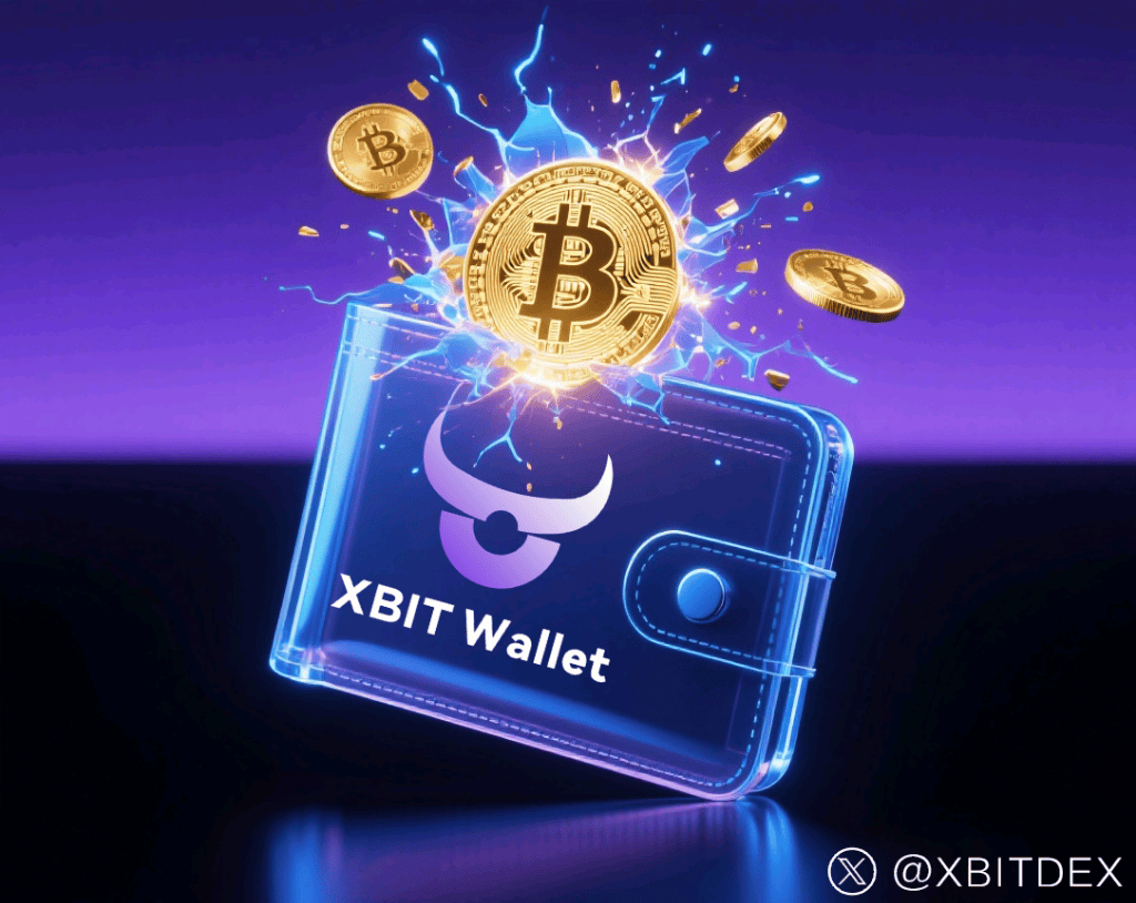 币钱包安全性再引关注，平台XBIT Wallet如何保护你的数字资产