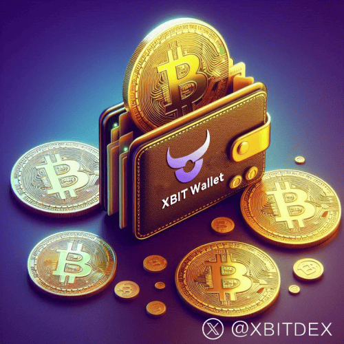 从结算入口到金融枢纽，平台XBIT Wallet将改写稳定币钱包格局