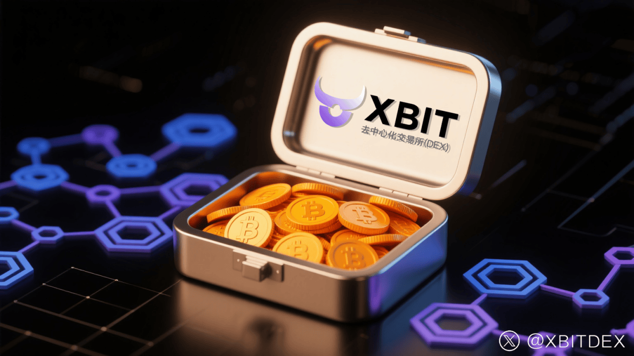 波场币钱包与XBIT Wallet启资产管理新篇章 打造安全便捷加密体验