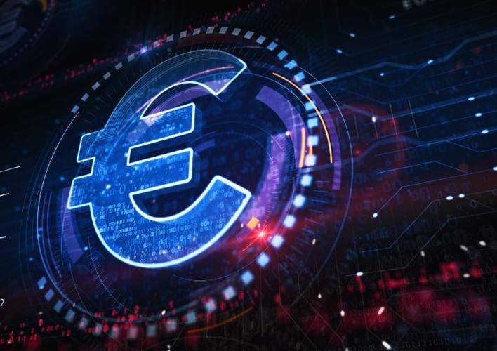 欧洲拟封杀美元稳定币,2026年新规剑指美国货币霸权,币圈要变天