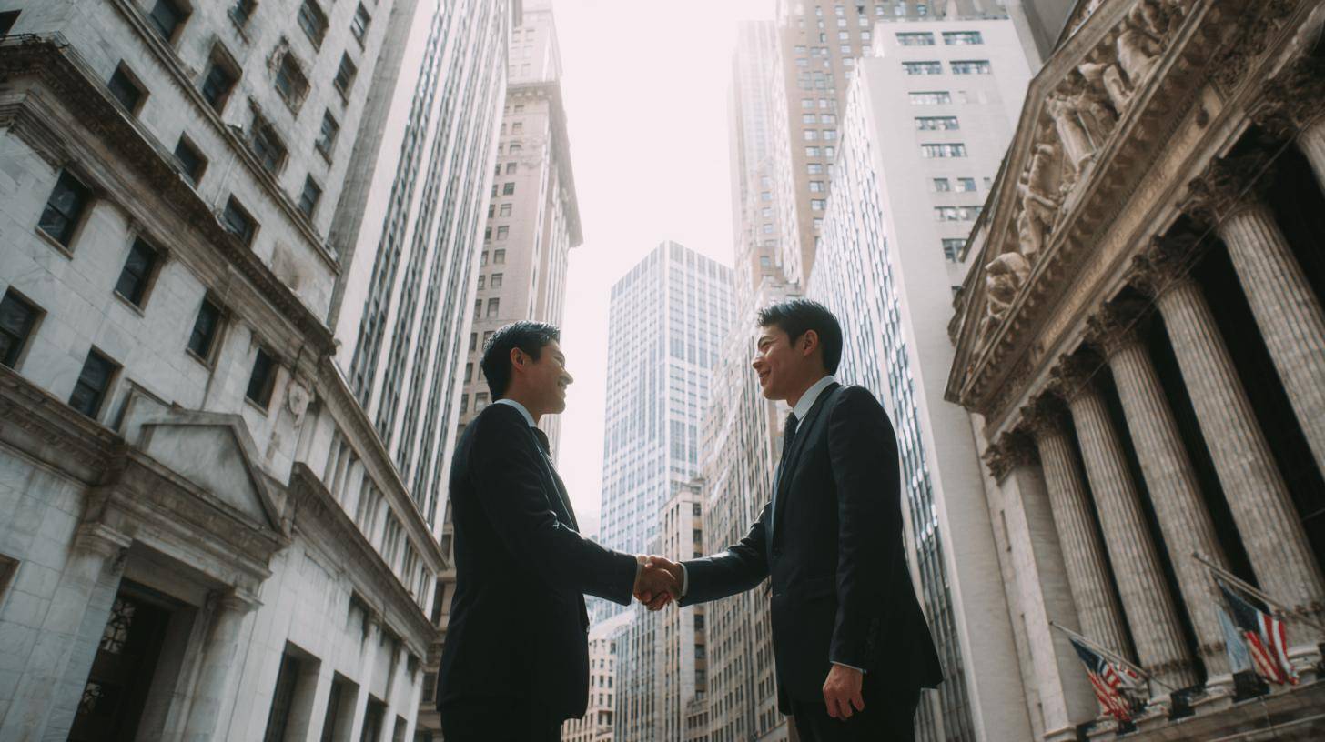 币圈VC,把2万亿美金故事讲到了华尔街