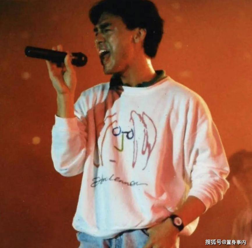 前妻掏空资产,欠债2.5亿,香港娱乐圈巨头的痛苦婚姻经历