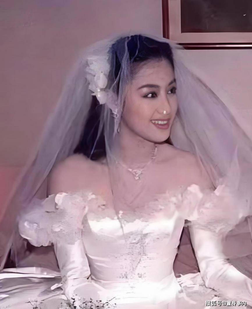 前妻掏空资产,欠债2.5亿,香港娱乐圈巨头的痛苦婚姻经历