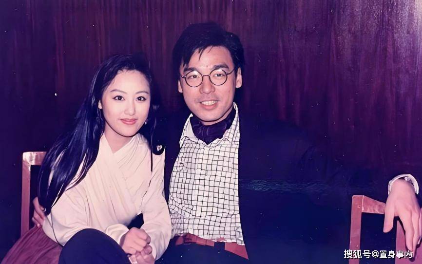 前妻掏空资产,欠债2.5亿,香港娱乐圈巨头的痛苦婚姻经历