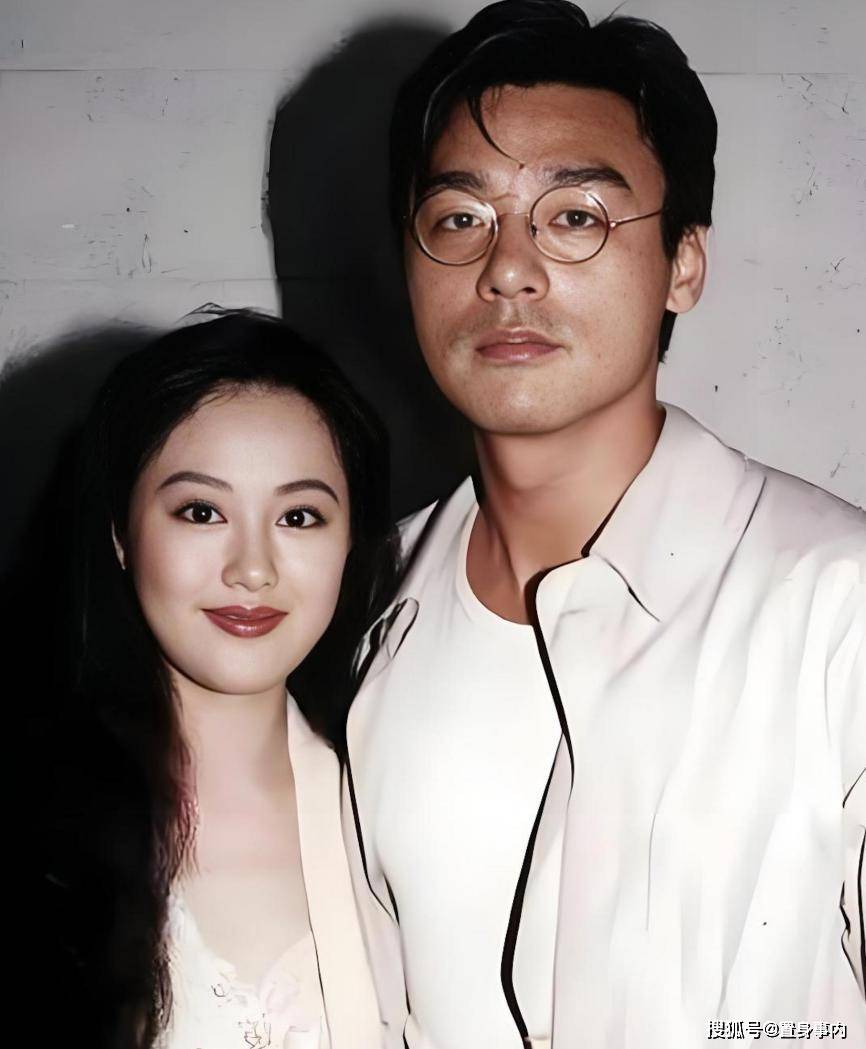 前妻掏空资产,欠债2.5亿,香港娱乐圈巨头的痛苦婚姻经历